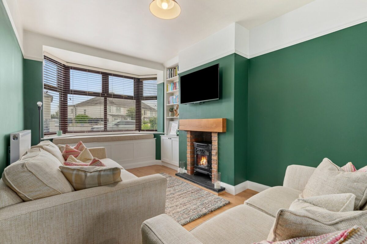 Richmond Crescent, Haverfordwest, SA61