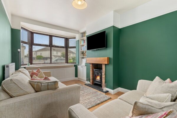 Richmond Crescent, Haverfordwest, SA61