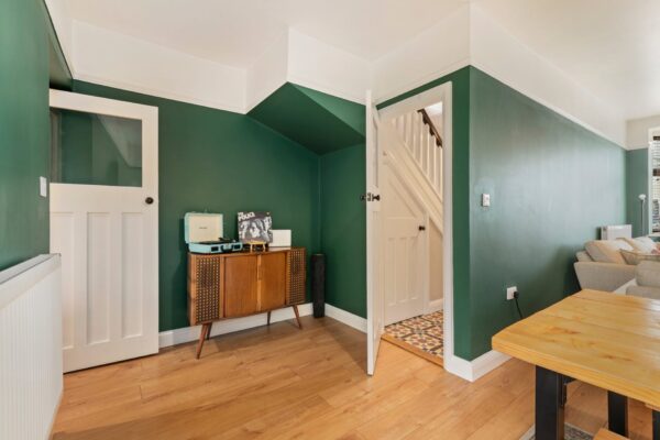 Richmond Crescent, Haverfordwest, SA61