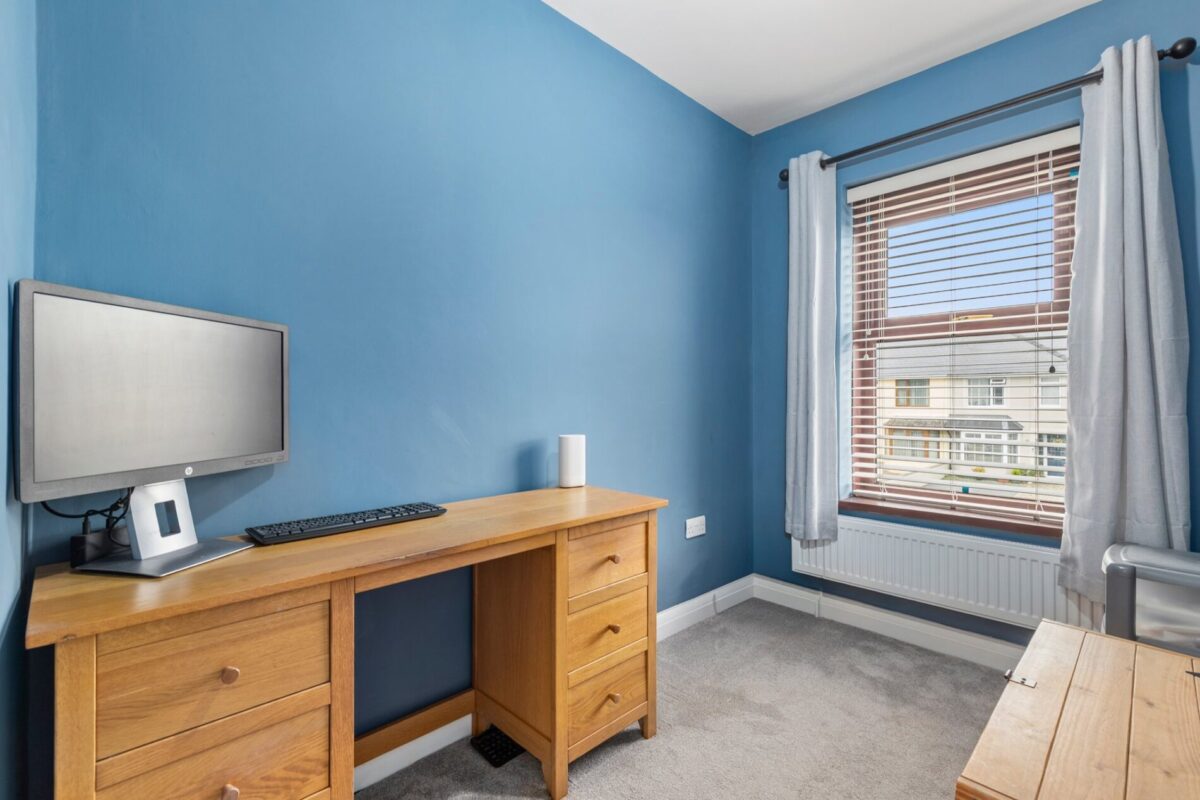Richmond Crescent, Haverfordwest, SA61