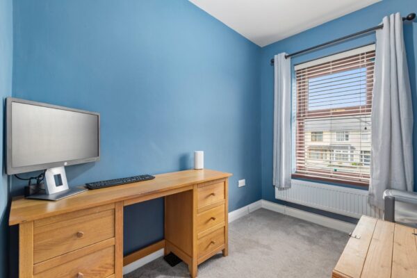 Richmond Crescent, Haverfordwest, SA61