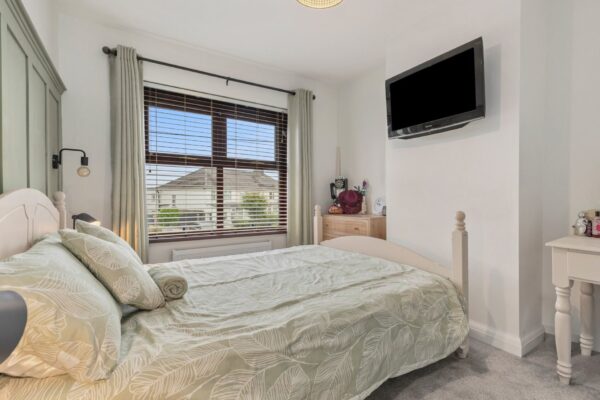 Richmond Crescent, Haverfordwest, SA61