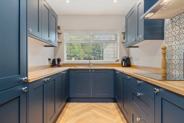 Richmond Crescent, Haverfordwest, SA61