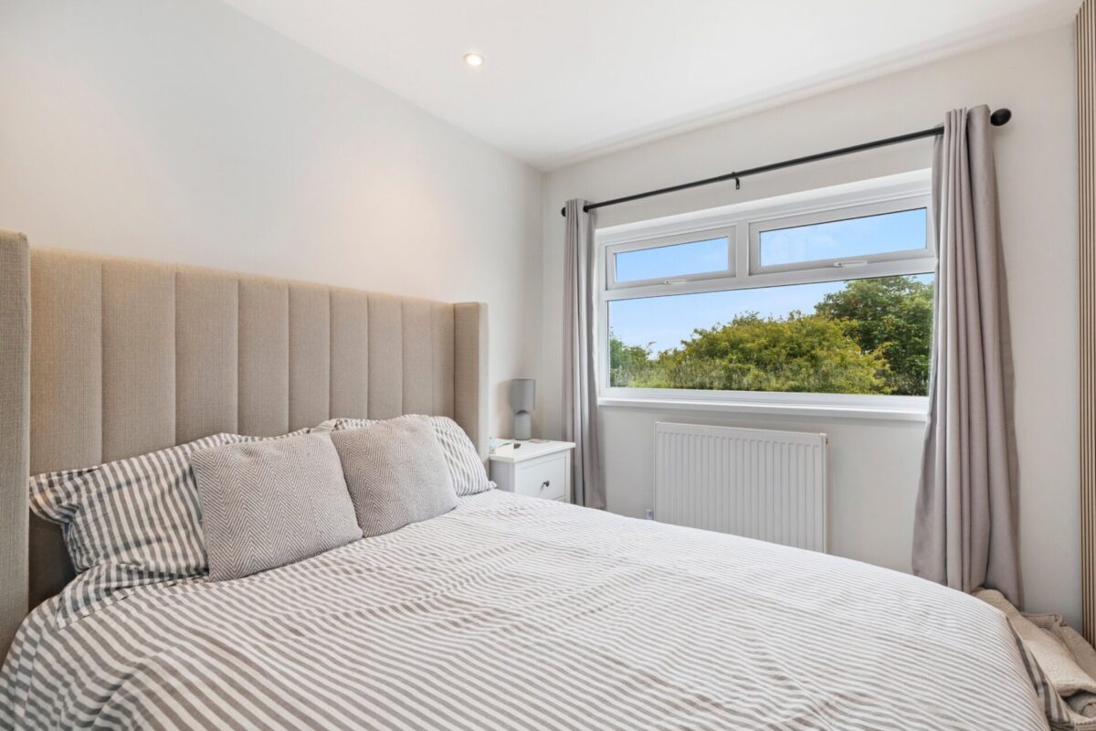 Richmond Crescent, Haverfordwest, SA61