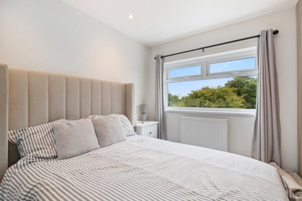 Richmond Crescent, Haverfordwest, SA61
