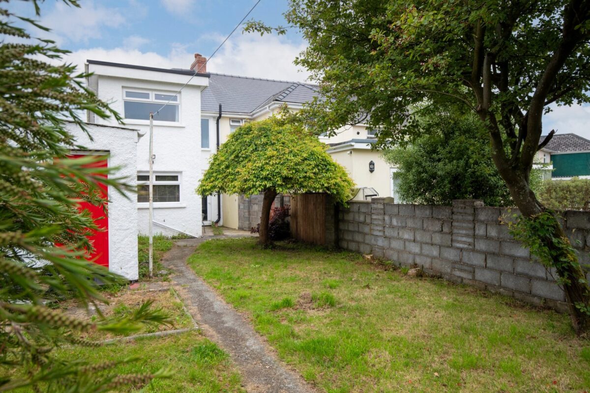 Richmond Crescent, Haverfordwest, SA61