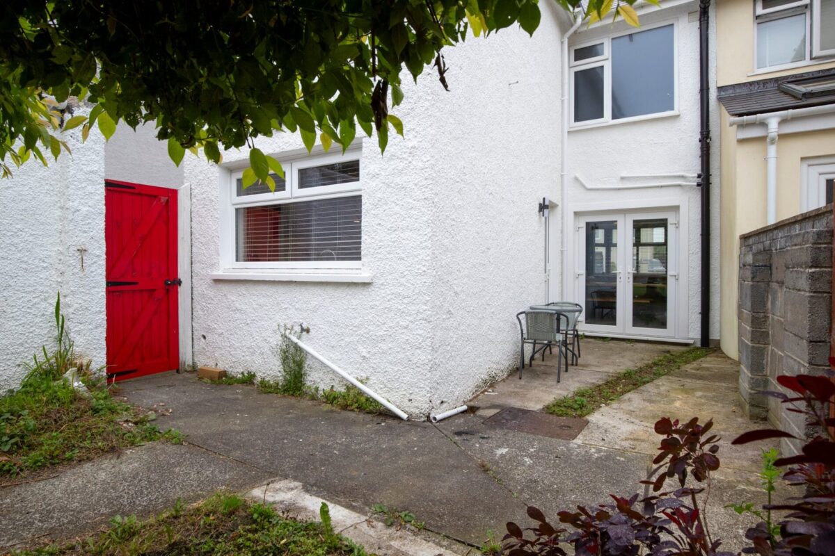 Richmond Crescent, Haverfordwest, SA61