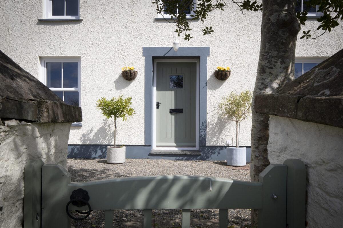 Camrose, Haverfordwest, SA62