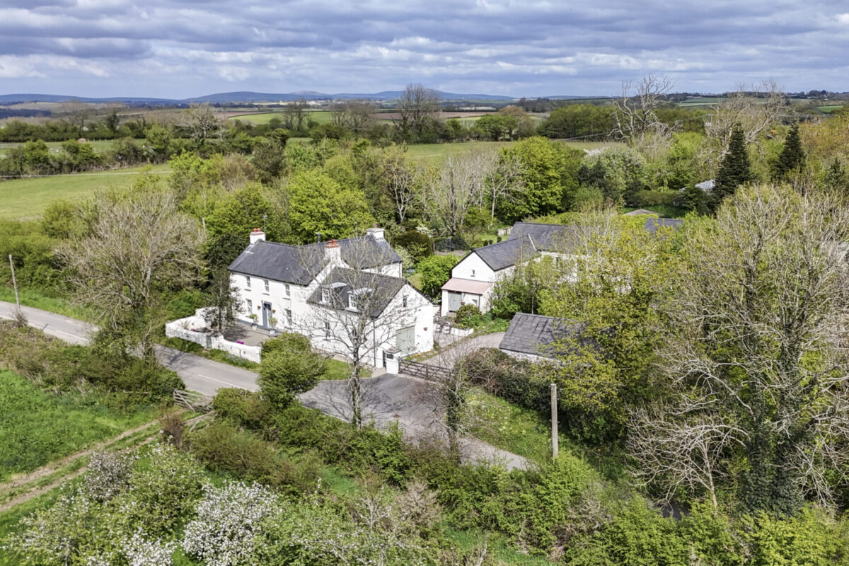 Camrose, Haverfordwest, SA62