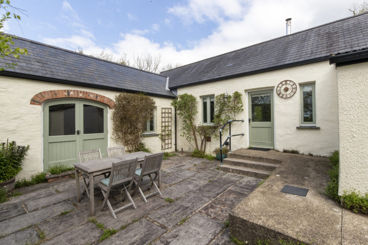 Camrose, Haverfordwest, SA62