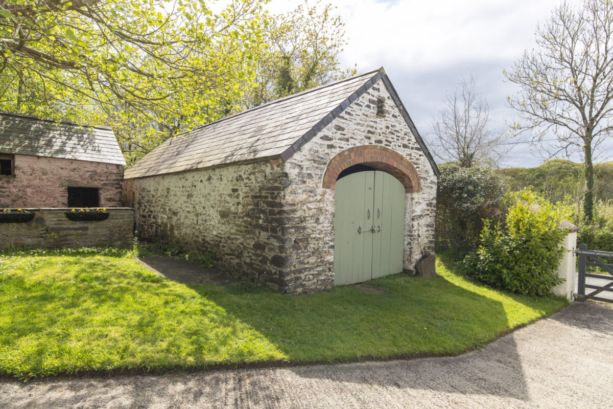 Camrose, Haverfordwest, SA62