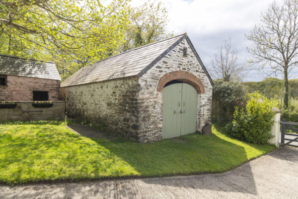 Camrose, Haverfordwest, SA62