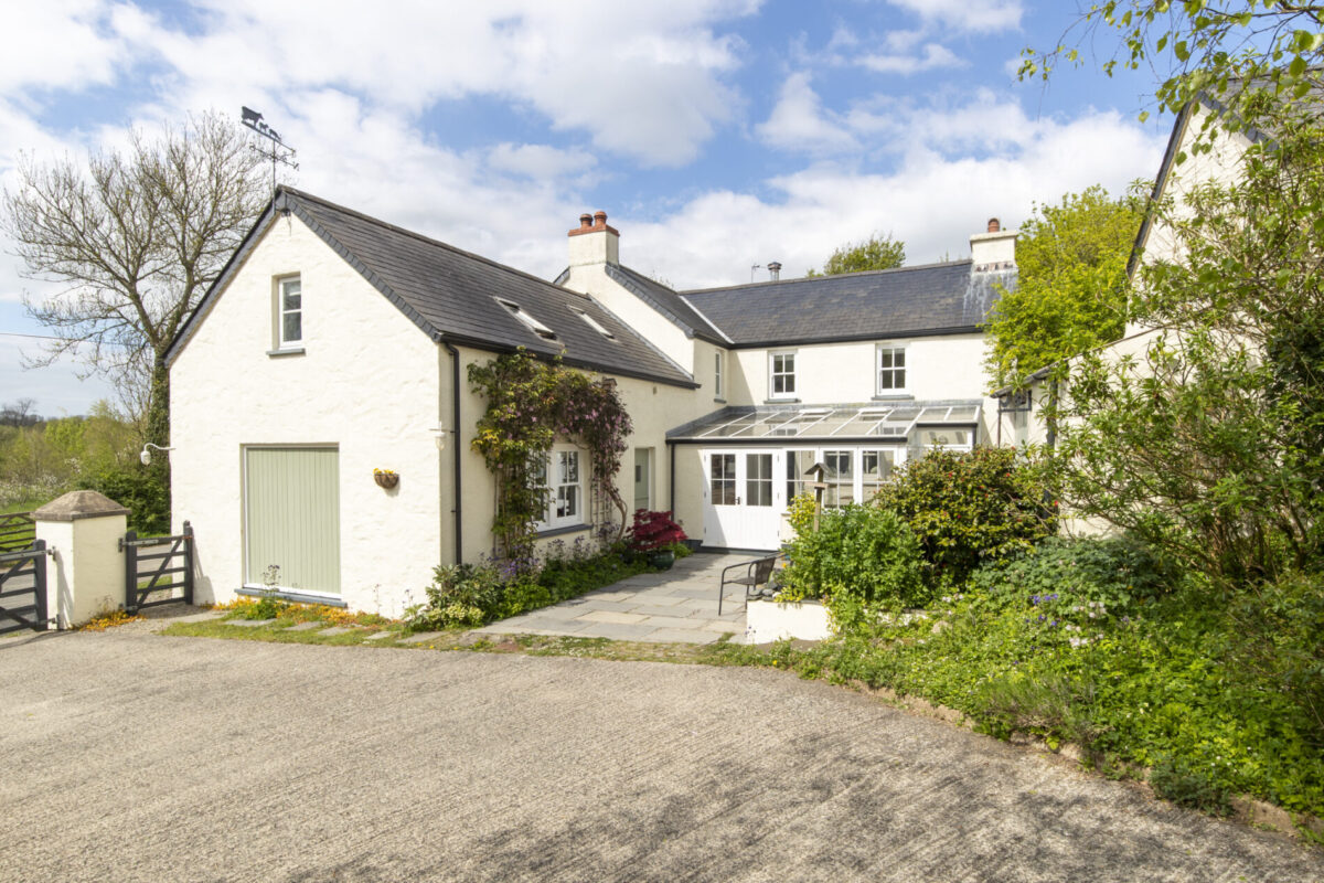 Camrose, Haverfordwest, SA62