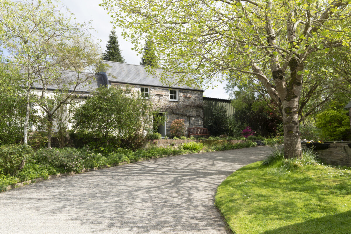 Camrose, Haverfordwest, SA62