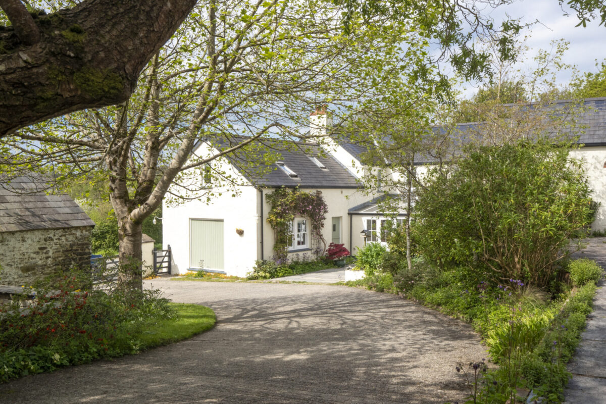 Camrose, Haverfordwest, SA62