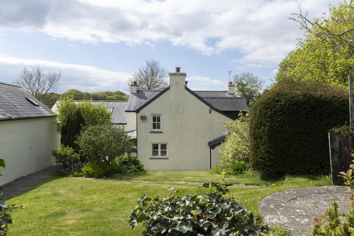 Camrose, Haverfordwest, SA62