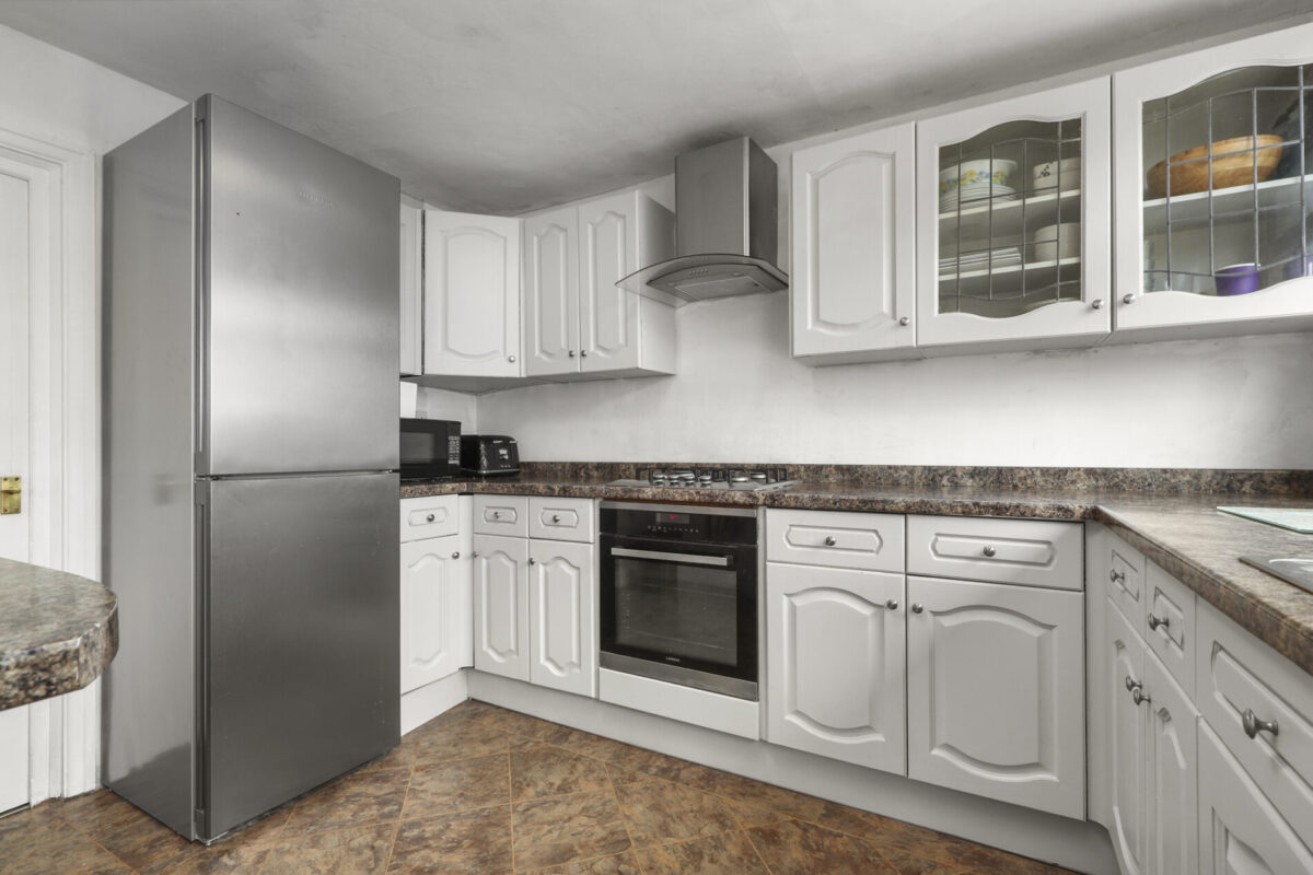 Promenade Drive, Neyland, SA73