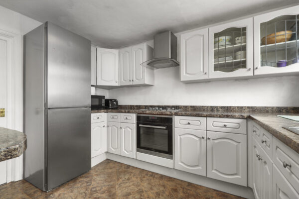 Promenade Drive, Neyland, SA73