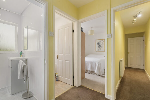Burton, Milford Haven, SA73