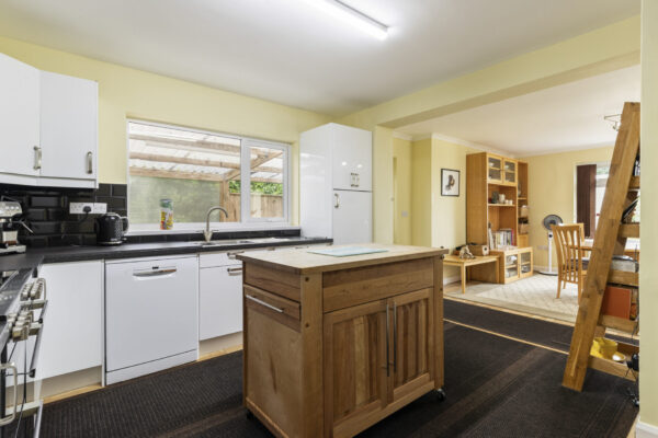 Burton, Milford Haven, SA73