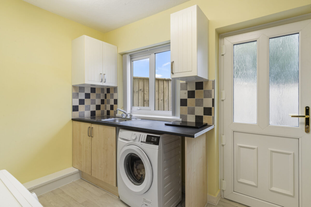 Burton, Milford Haven, SA73
