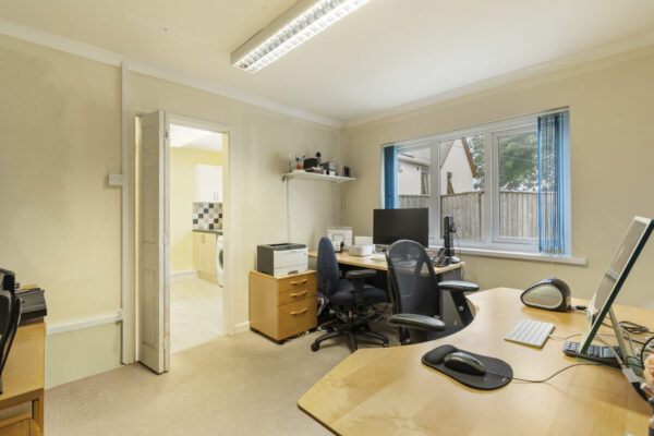 Burton, Milford Haven, SA73