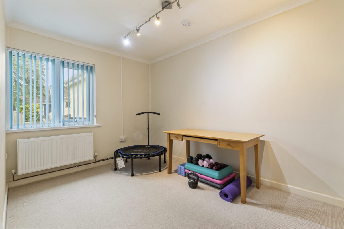 Burton, Milford Haven, SA73