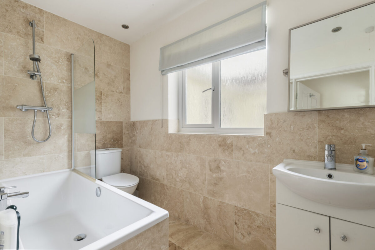 Burton, Milford Haven, SA73