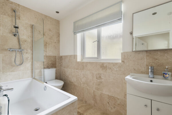 Burton, Milford Haven, SA73