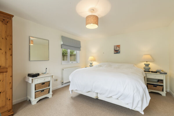 Burton, Milford Haven, SA73