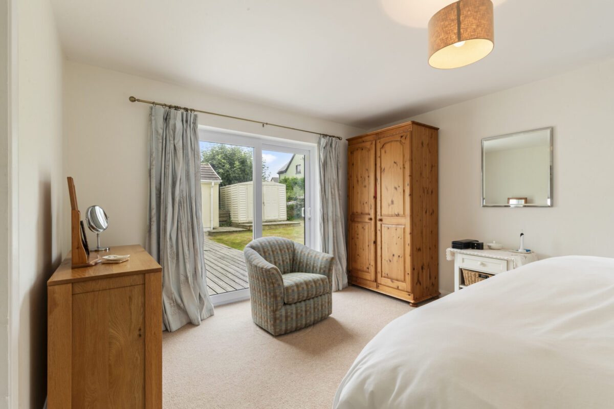 Burton, Milford Haven, SA73