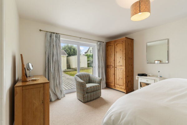 Burton, Milford Haven, SA73