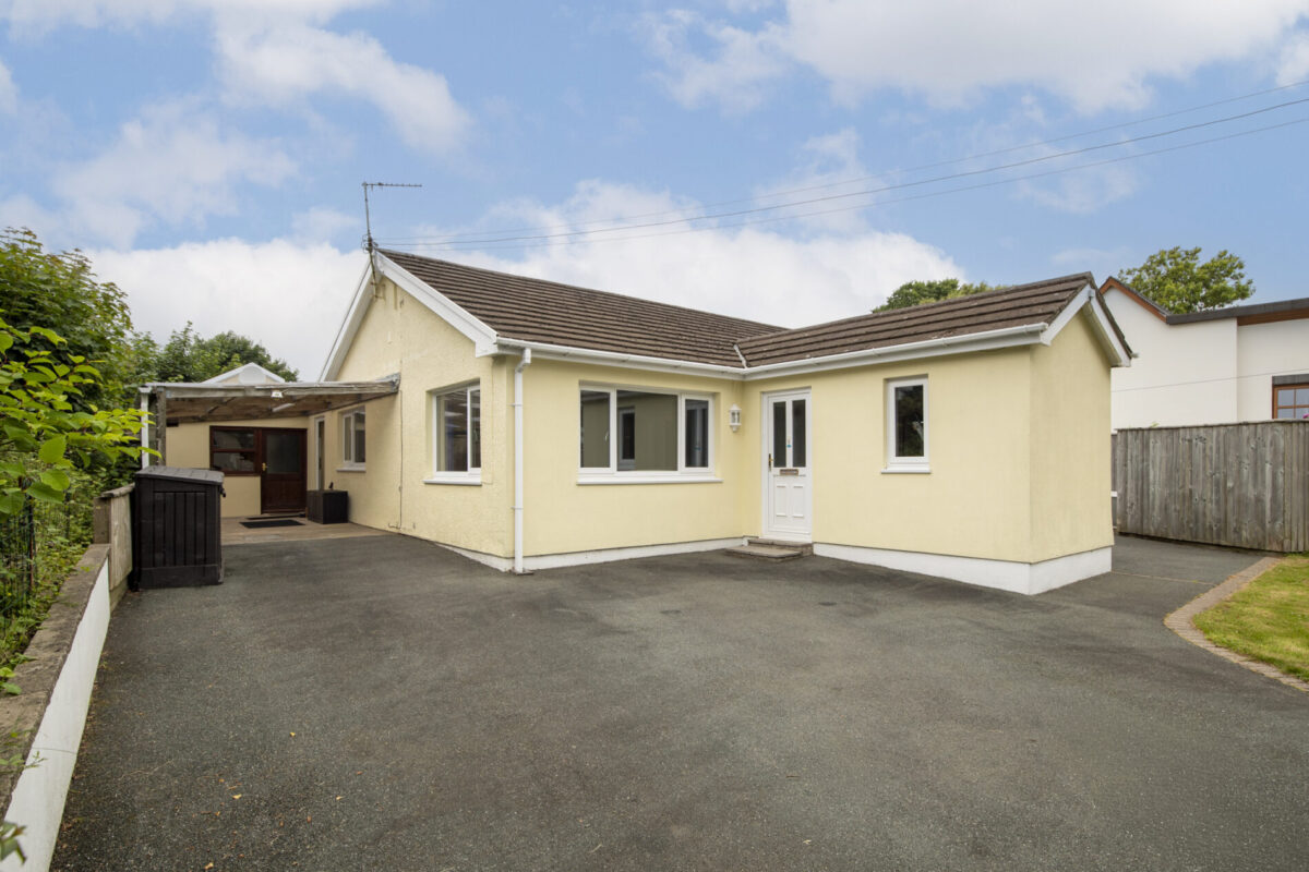 Burton, Milford Haven, SA73