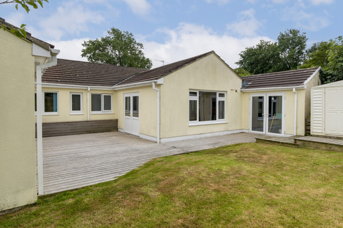 Burton, Milford Haven, SA73