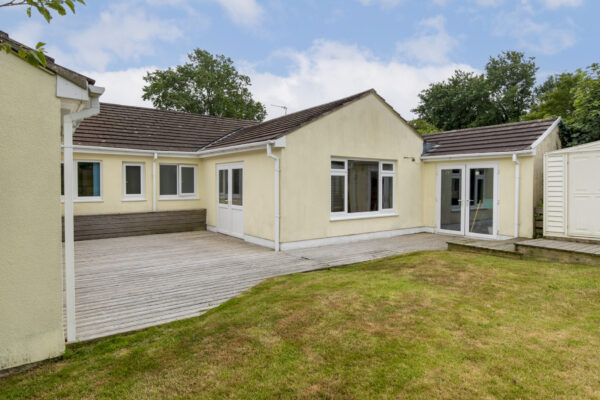 Burton, Milford Haven, SA73