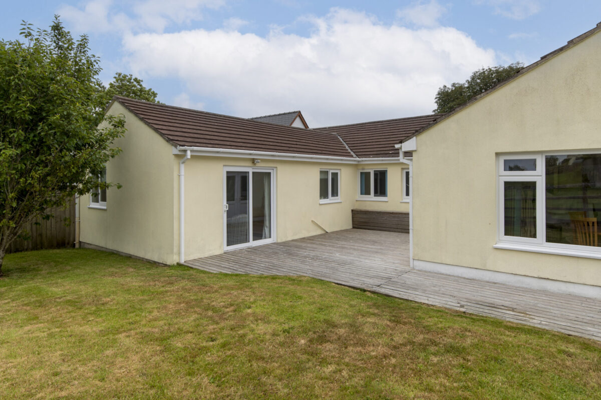 Burton, Milford Haven, SA73