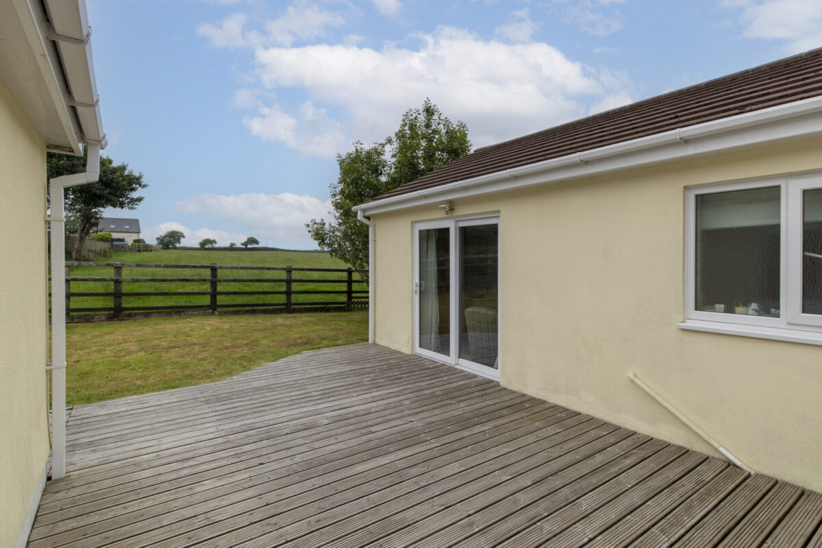 Burton, Milford Haven, SA73