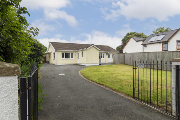 Burton, Milford Haven, SA73