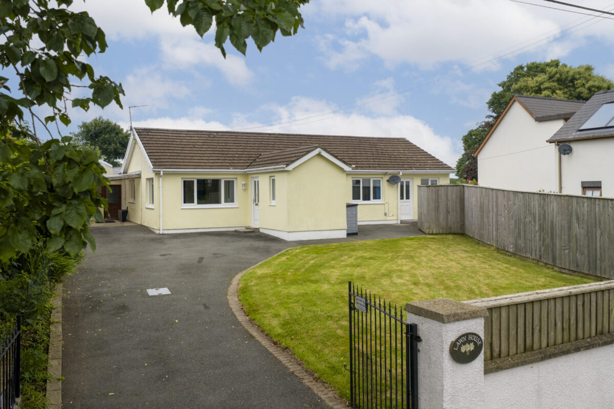 Burton, Milford Haven, SA73