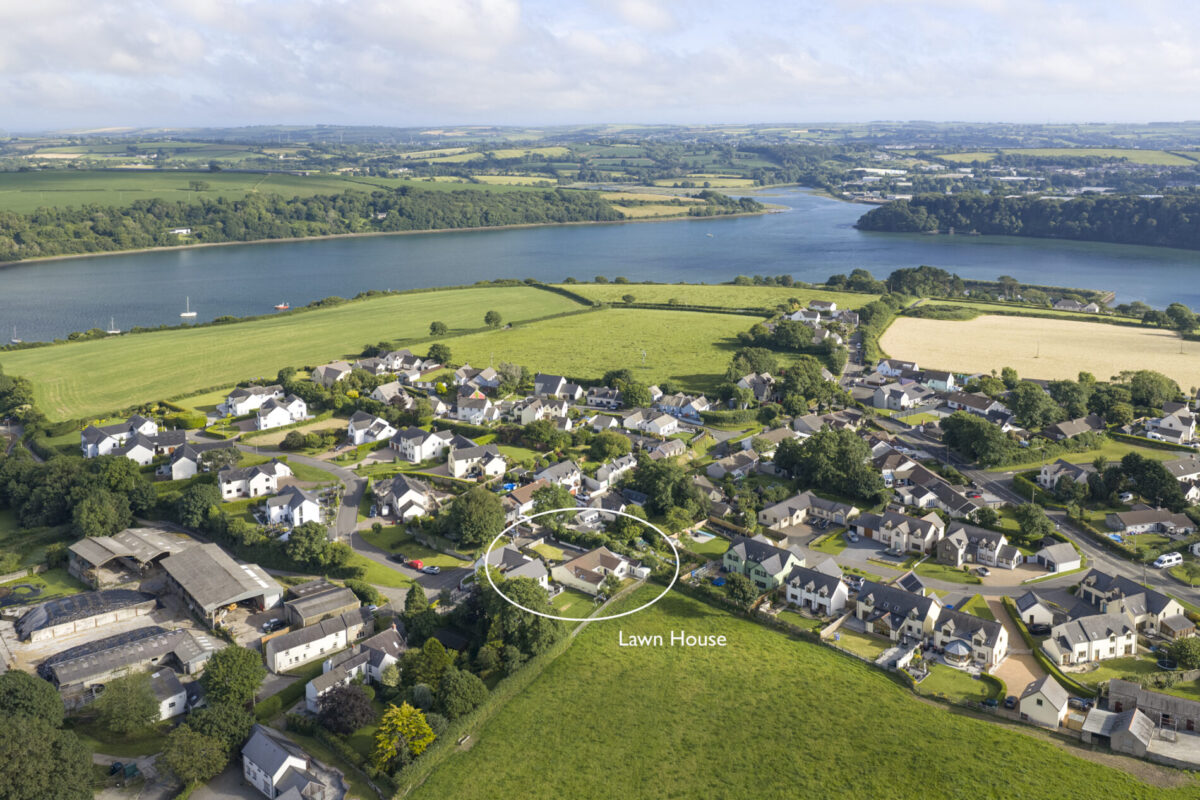 Burton, Milford Haven, SA73