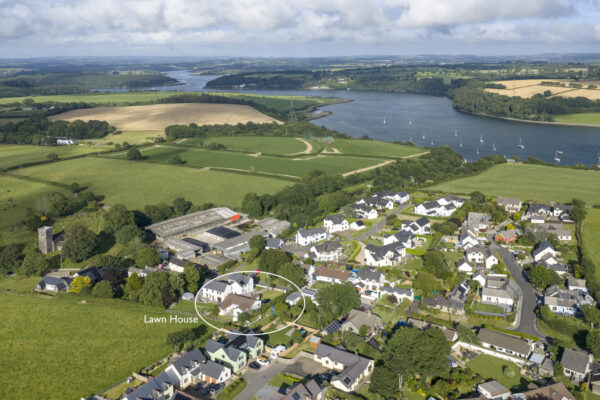 Burton, Milford Haven, SA73