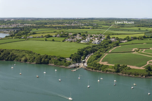 Burton, Milford Haven, SA73