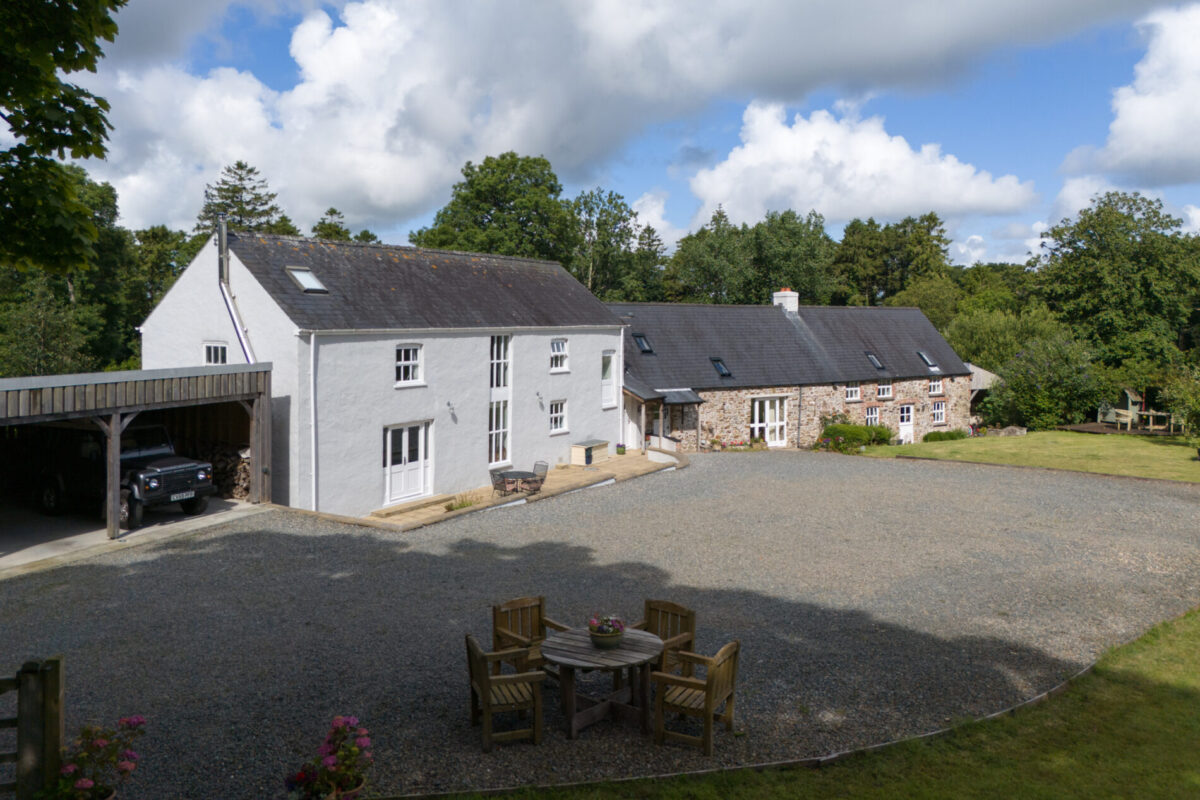 Boulston, Haverfordwest, SA62