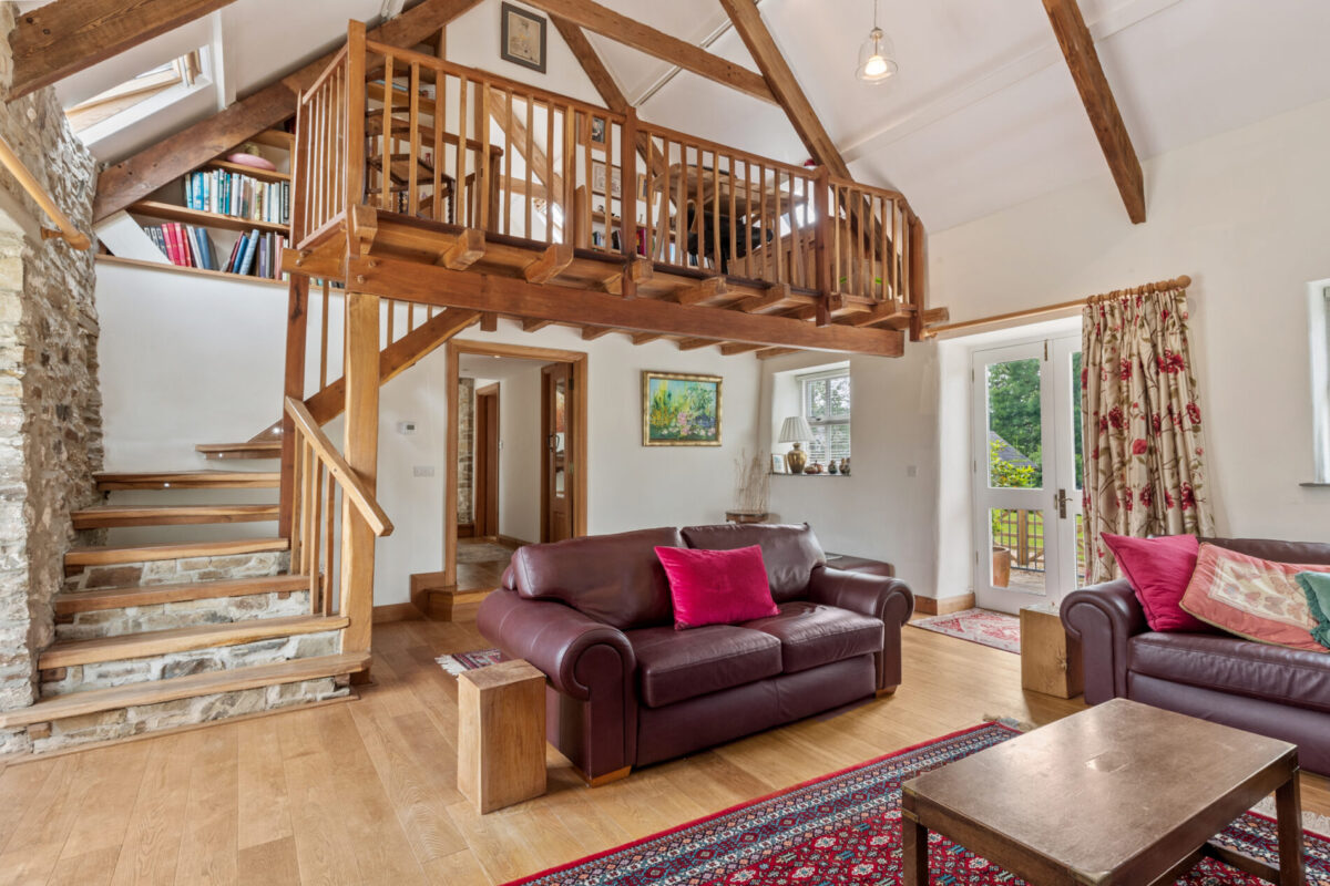 Boulston, Haverfordwest, SA62