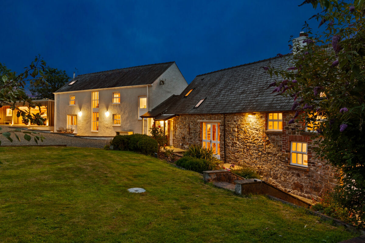 Boulston, Haverfordwest, SA62