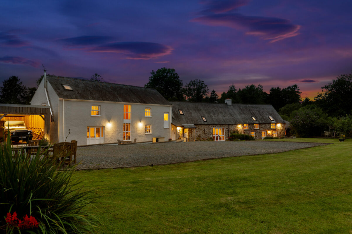Boulston, Haverfordwest, SA62
