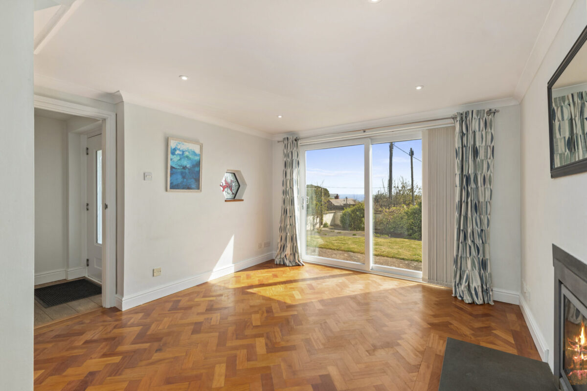 Trewent Hill, Freshwater East, SA71