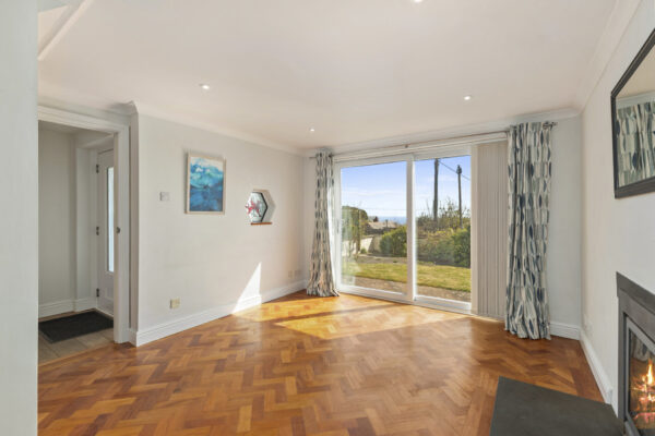 Trewent Hill, Freshwater East, SA71