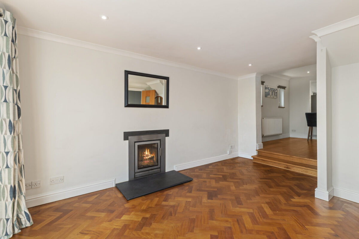 Trewent Hill, Freshwater East, SA71