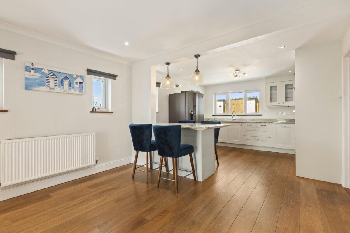 Trewent Hill, Freshwater East, SA71
